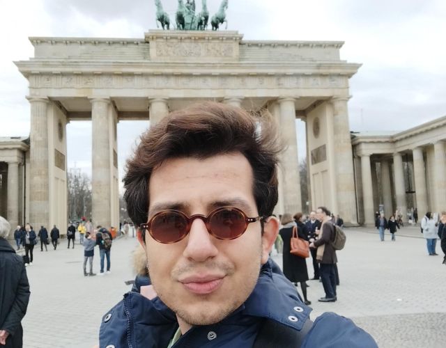 Andırın Almanca Özel Ders