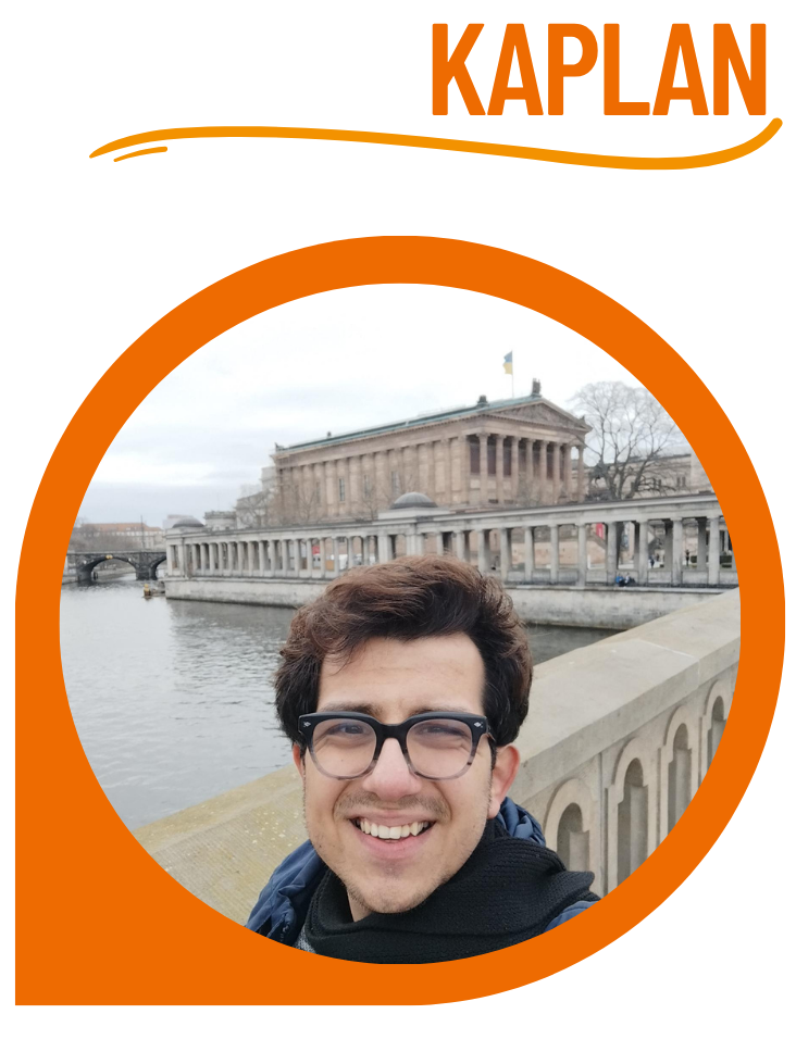 Andırın Almanca Özel Ders